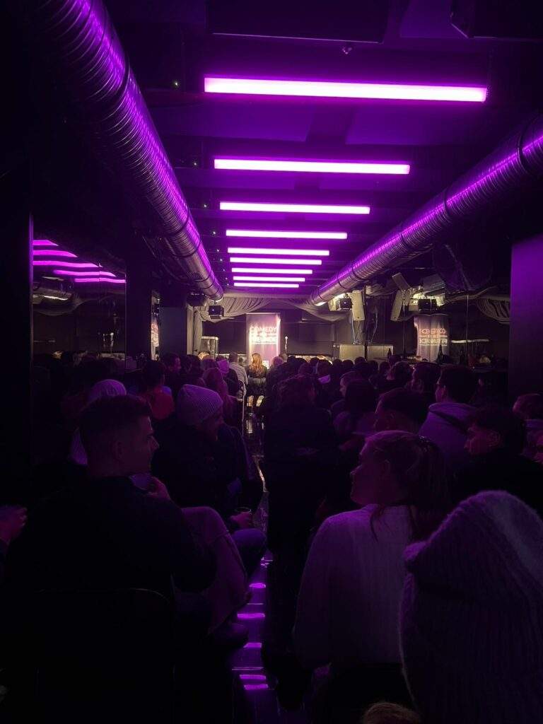 FFM Vibe